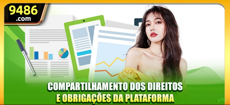 App p755 para Android e iOS - download grátis