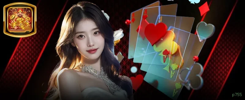 Roleta e blackjack p755