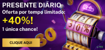 Cassino p755 app mobile